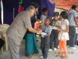 KMC Public School - Sports Day